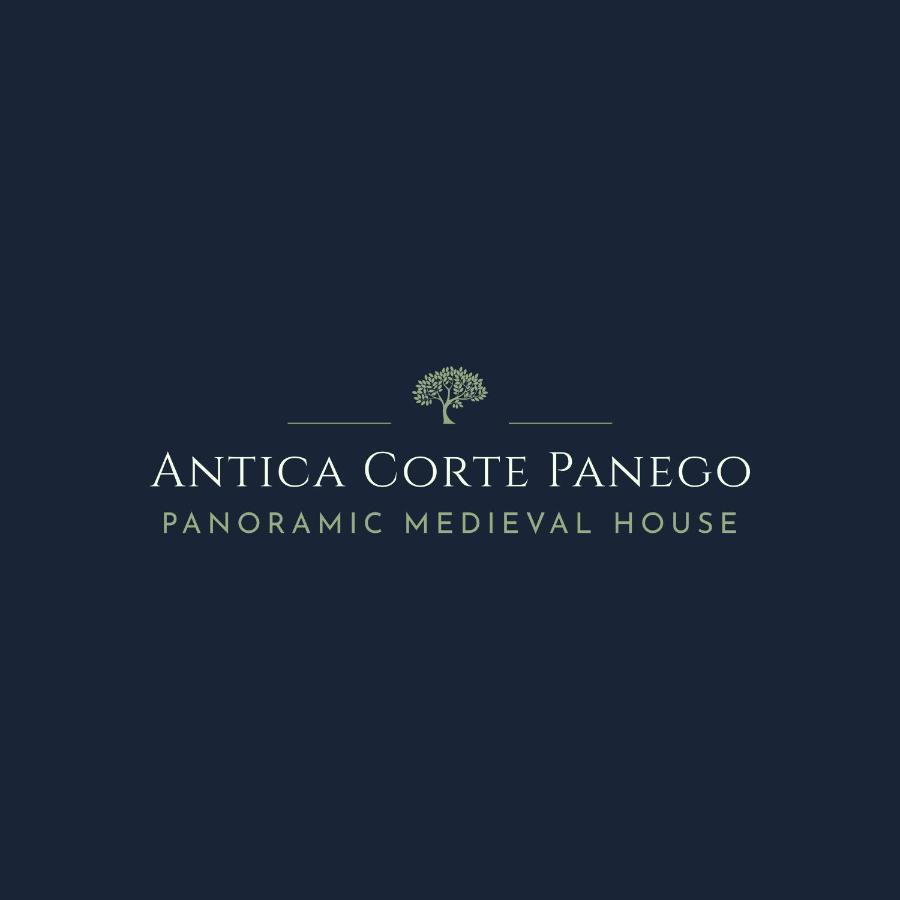 Antica Corte Panego Country House Negrar Eksteriør bilde