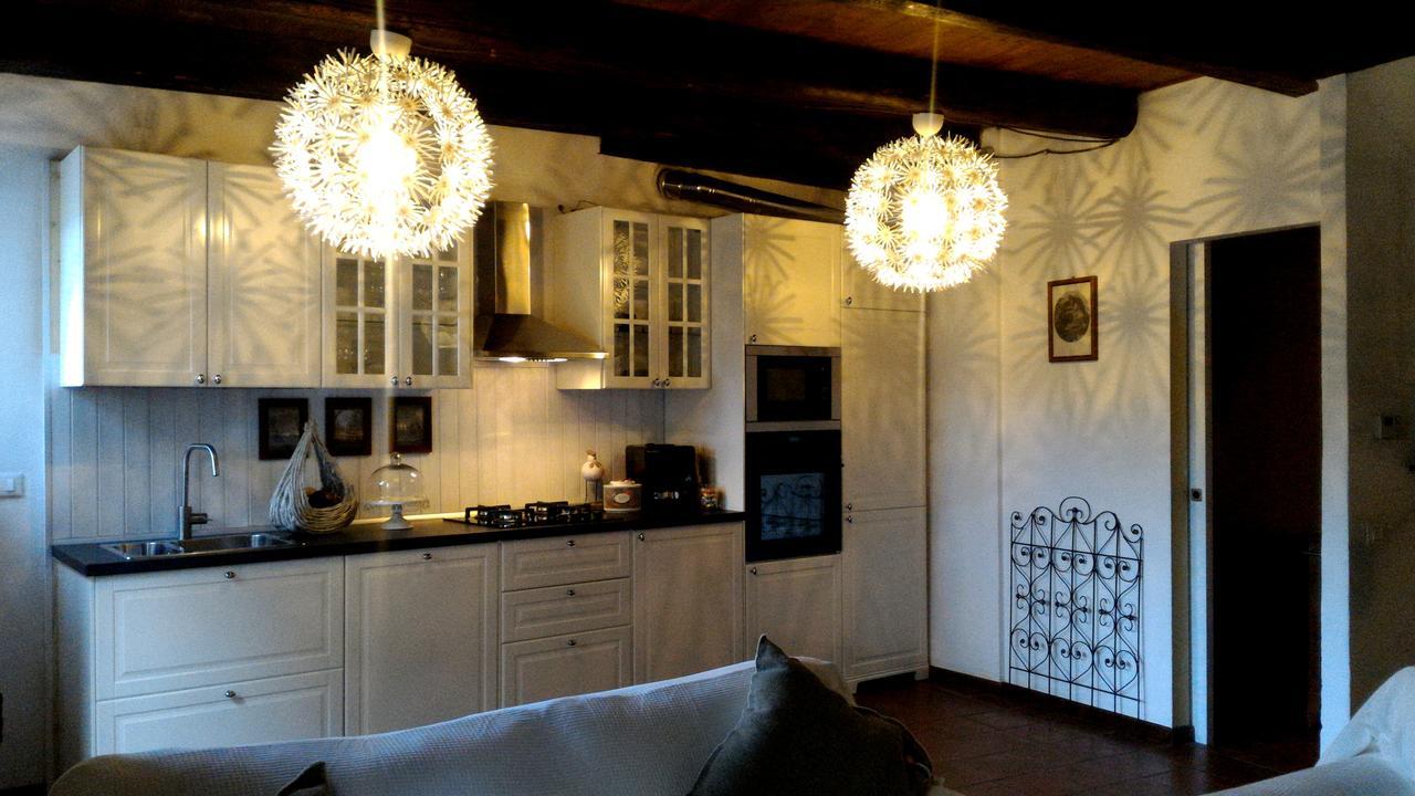 Antica Corte Panego Country House Negrar Eksteriør bilde