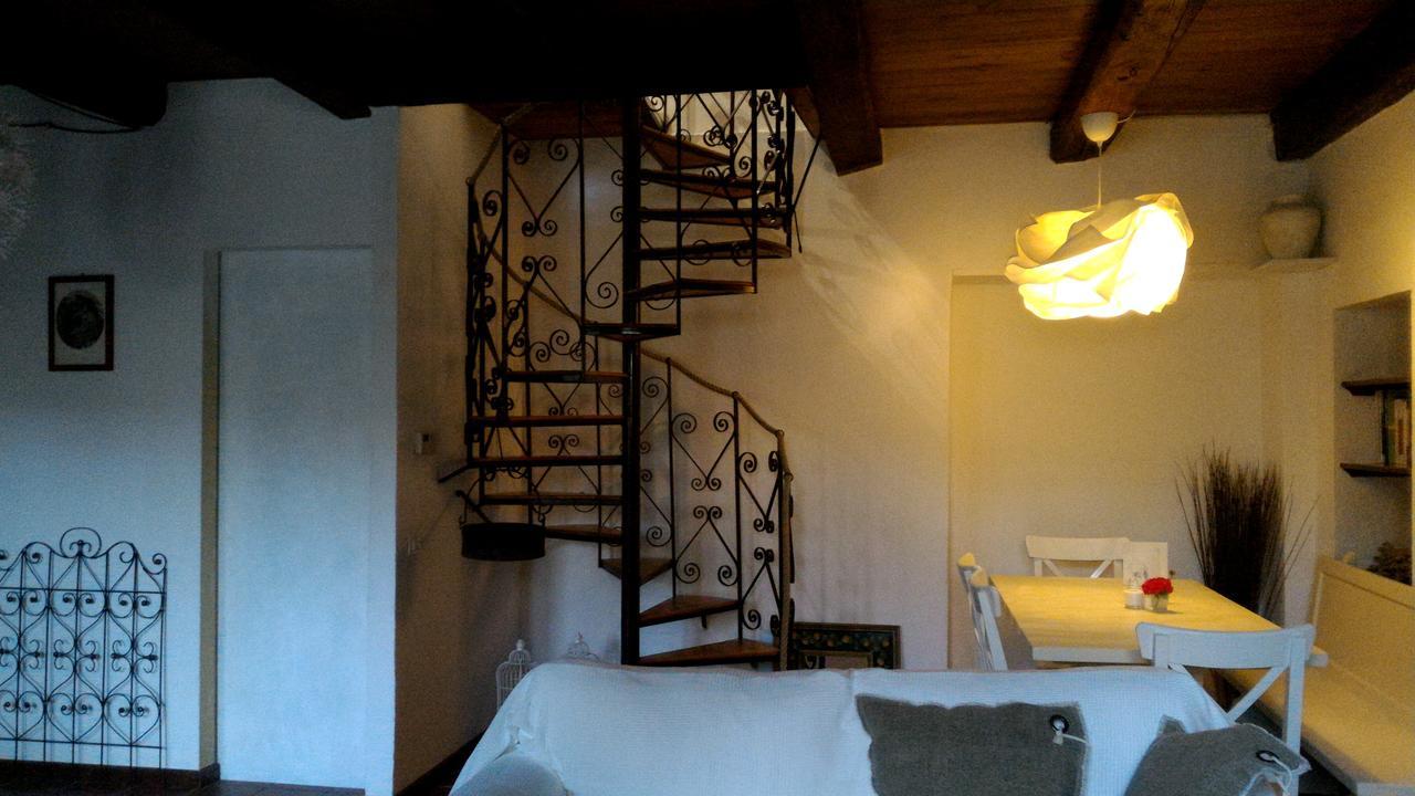 Antica Corte Panego Country House Negrar Eksteriør bilde
